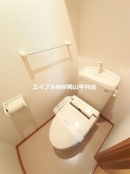 ラネージュⅢの物件内観写真